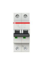 ABB S201-C32NA MCB