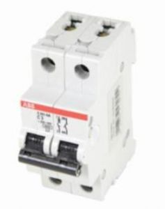 ABB S201-C3NA Circuit Breaker
