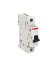 ABB S201-C50 Circuit Breaker