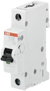 ABB S201-D10 Circuit Breaker