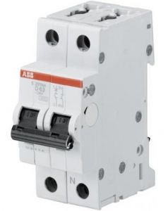 ABB S201-D10NA Circuit Breaker