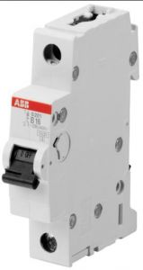 ABB S201-D16 Circuit Breaker