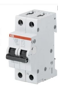 ABB S201-D16NA Circuit Breaker