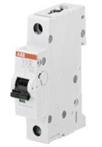 ABB S201-D3 Circuit Breaker