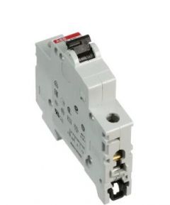 ABB S201-D6 Breaker