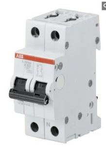 ABB S201-K0.5NA Circuit Breaker