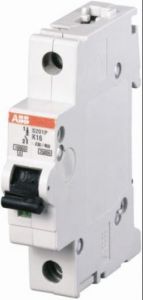 ABB 2CDS251001R0467 Circuit Breaker