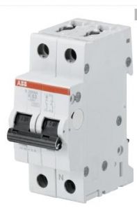 ABB S201-K1NA Circuit Breaker