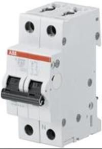 ABB S201-K25NA Circuit Breaker