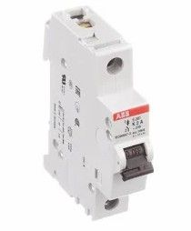 ABB S201-K2 Circuit Breaker