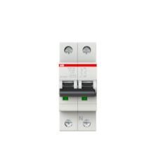 ABB S201-K3NA Circuit Breaker
