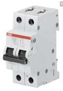 ABB S201-K40NA Circuit Breaker