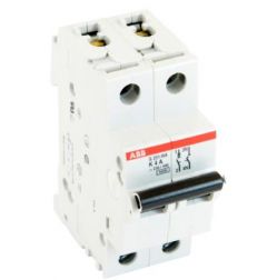 ABB S201-K4NA Circuit Breaker