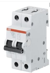 ABB S201-K50NA Circuit Breaker