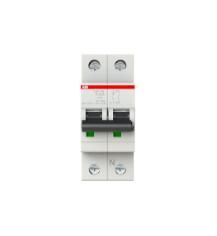 ABB S201-K63NA Circuit Breaker