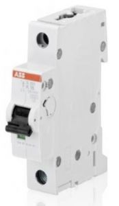 ABB S201-K6 Circuit Breaker