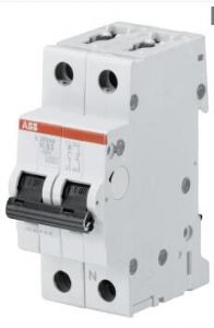 ABB S201-K8NA Circuit Breaker