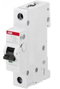 ABB S201-Z10 Circuit Breaker