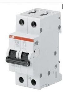 ABB S201-Z10NA Circuit Breaker
