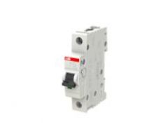 ABB S201-Z1 Circuit Breaker