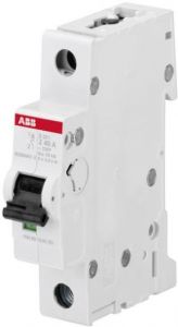 ABB S201-Z50 Circuit Breaker