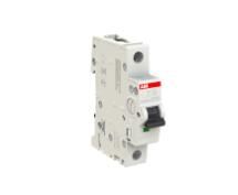 ABB S201-Z6 Circuit Breaker