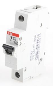 ABB S201D16 MCB