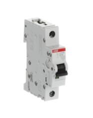 ABB S201M-B10 Compact