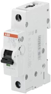 ABB S201M-B16 Compact