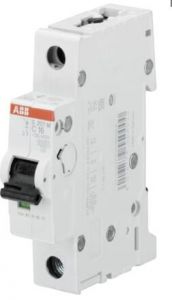 ABB S201M-B20 Compact