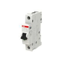 ABB S201M-C10 Compact