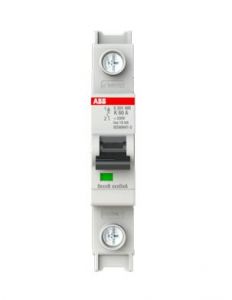 ABB S201MR-K0.75 Breakers