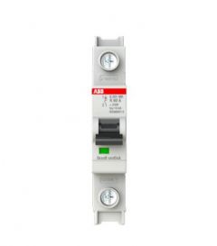 ABB S201MR-K1 Breakers