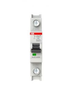 ABB S201MR-K35 Breakers