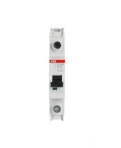 ABB S201MR-K4 Breakers