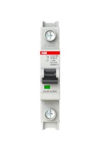 ABB S201MR-K60 Breakers