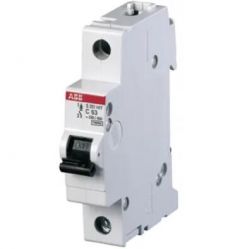 ABB S201MT-B6 Breaker