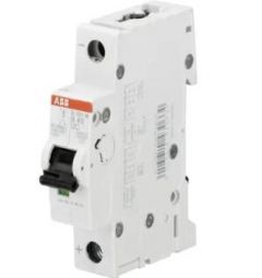 ABB S201MTUC-K6 Circuit Breaker