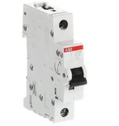 ABB S201MUC-B10 Circuit Breaker