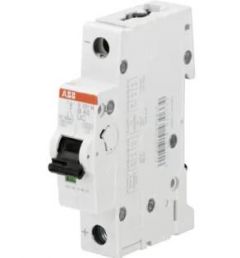 ABB S201MUC-B13 Circuit Breaker