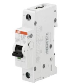ABB S201MUC-B16 Circuit Breaker