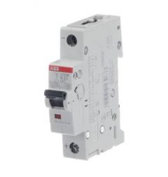 ABB S201MUC-B20 Device