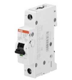 ABB S201MUC-B25 Circuit Breaker