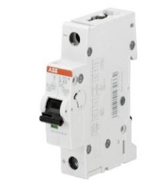 ABB S201MUC-B50 Circuit Breaker