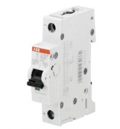 ABB S201MUC-C1-6 Circuit Breaker