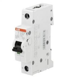 ABB S201MUC-C13 Circuit Breaker