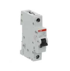 ABB S201MUC-C25 Circuit Breaker