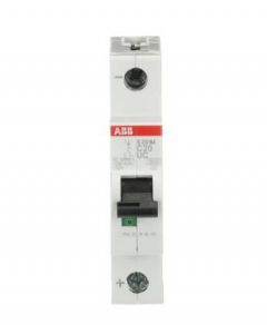 ABB S201MUC-C3 Circuit Breaker