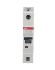 ABB S201MUC-C40 Circuit Breaker