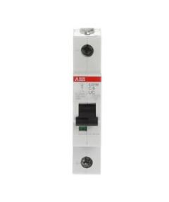 ABB S201MUC-C6 Circuit Breaker
